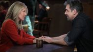General Hospital's Jack could lose Carly | Image: ABC